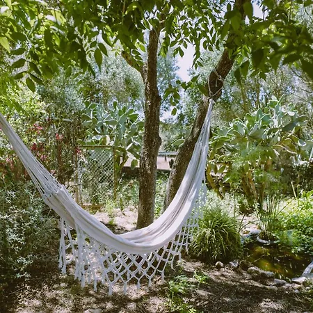 Holiday home Reco, Casa Bohemia En El Campo *
