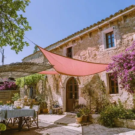 Reco, Casa Bohemia En El Campo