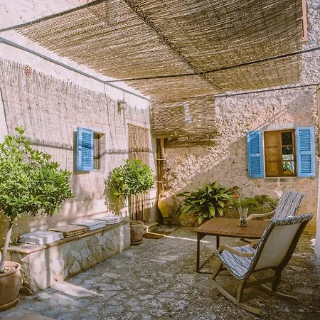 Reco, Casa Bohemia En El Campo