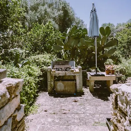 Holiday home Reco, Casa Bohemia En El Campo