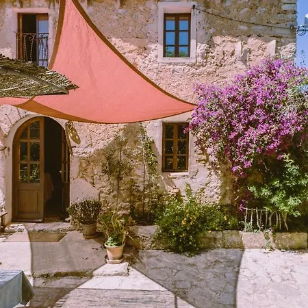 Reco, Casa Bohemia En El Campo Holiday home *