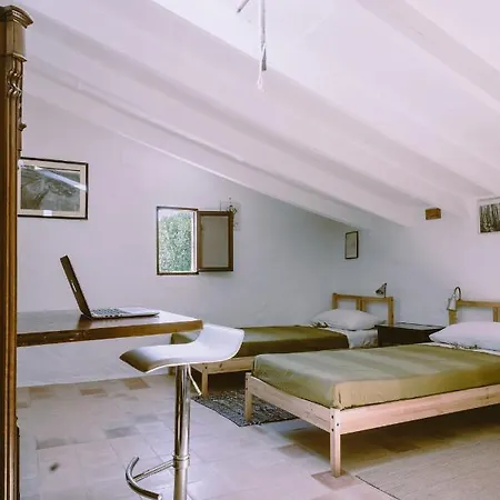 Holiday home Reco, Casa Bohemia En El Campo *