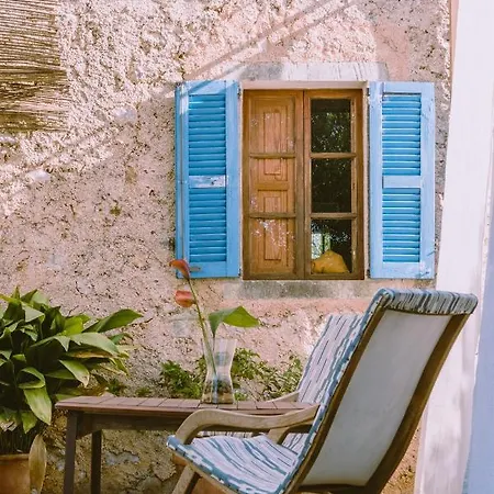 Holiday home Reco, Casa Bohemia En El Campo Sant Llorenc Des Cardassar