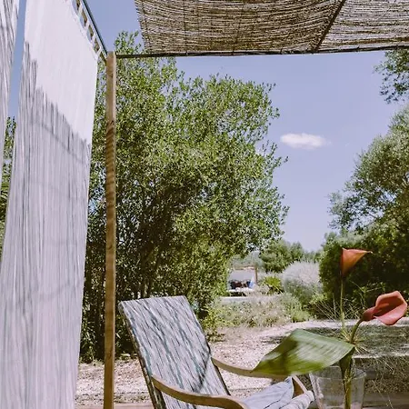 Reco, Casa Bohemia En El Campo Holiday home