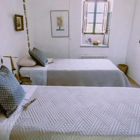 Reco, Casa Bohemia En El Campo Holiday home Sant Llorenc Des Cardassar