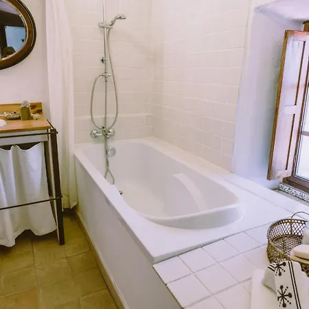 Holiday home Reco, Casa Bohemia En El Campo *