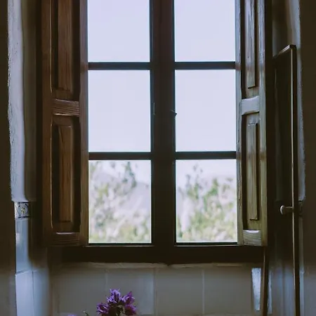 Holiday home Reco, Casa Bohemia En El Campo *
