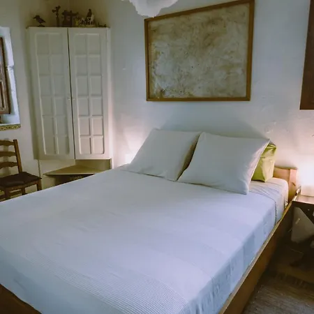 Reco, Casa Bohemia En El Campo *