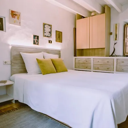 Reco, Casa Bohemia En El Campo Holiday home