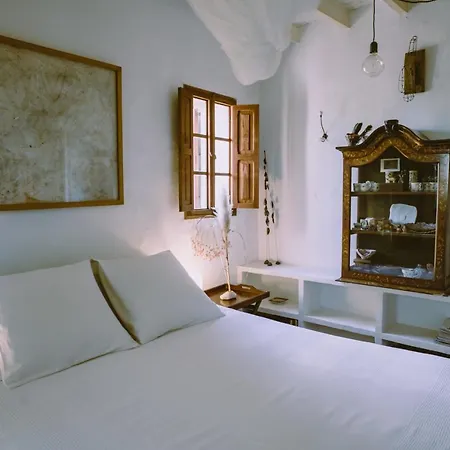 Reco, Casa Bohemia En El Campo