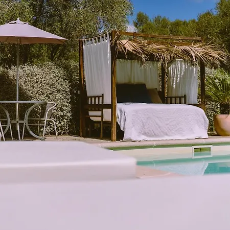 Reco, Casa Bohemia En El Campo Holiday home