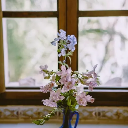 Reco, Casa Bohemia En El Campo Holiday home *