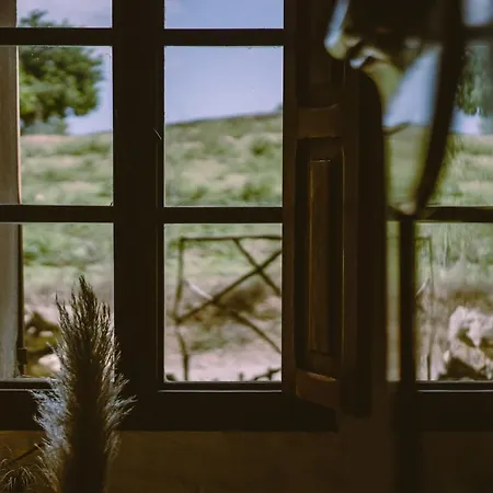 Reco, Casa Bohemia En El Campo *
