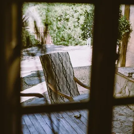Holiday home Reco, Casa Bohemia En El Campo *