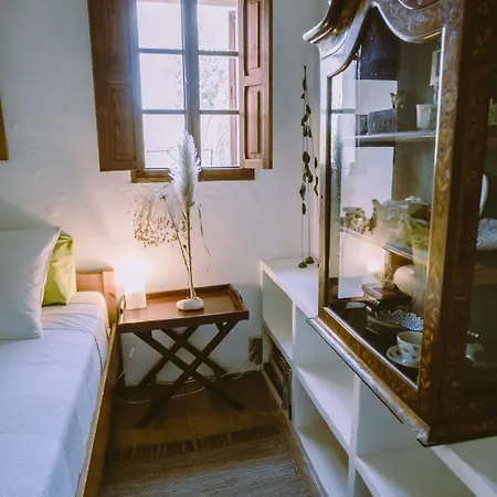 Reco, Casa Bohemia En El Campo Holiday home